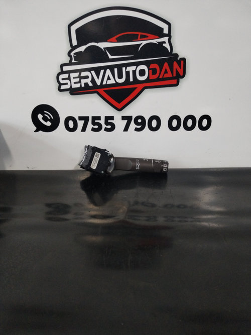 Maneta stergator Opel Insignia A (2008-2013) 2.0 Motorina 2008, 13500651