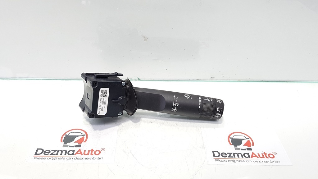 Maneta stergator, Opel Insignia A, cod GM13500693 (id:371510)