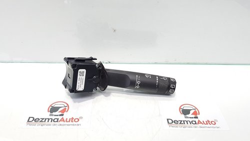 Maneta stergator, Opel Insignia A, cod GM13500693 (id:371510)