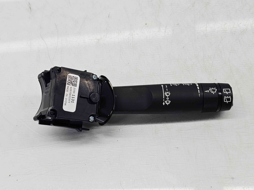 Maneta stergator Opel Insignia A Facelift [Fabr 2008-2016] 20941131