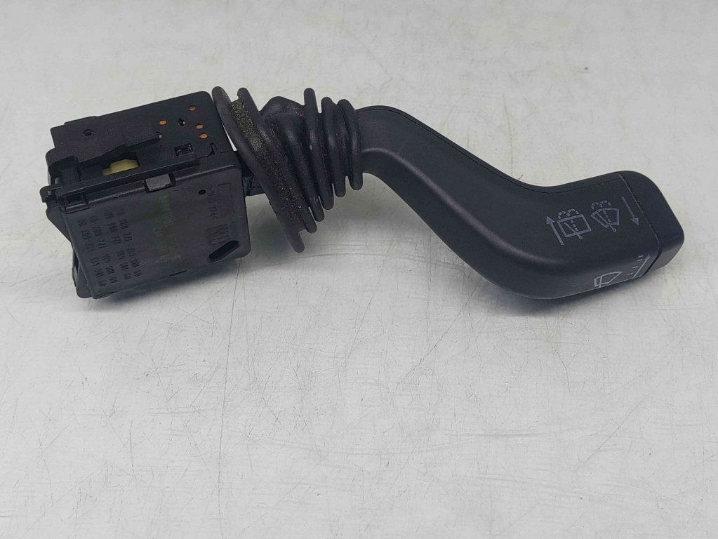 Maneta stergator Opel Meriva A [Fabr 2003-2009] 09185417