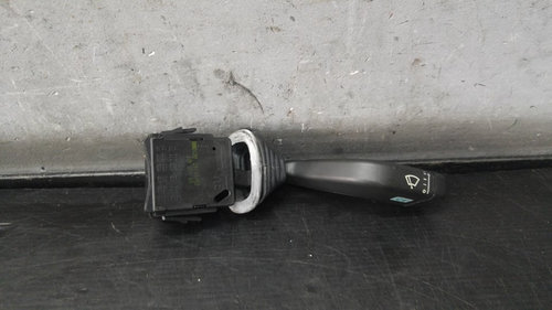 Maneta stergator opel meriva a x03 09185417