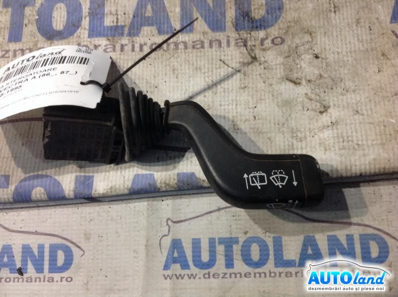 Maneta Stergator Opel VECTRA A 86 ,87 1988-1995