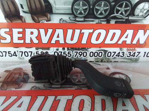 Maneta stergator Opel Vectra B (1995-2002) 1.6 Benzina 2002, 090243395501