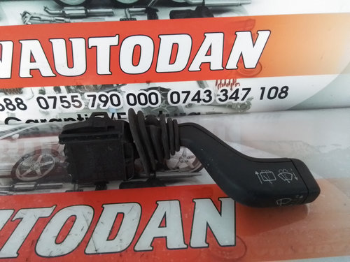 Maneta stergator Opel Vectra C (2002-2005) 1.8 Benzina 2003, 090243395501