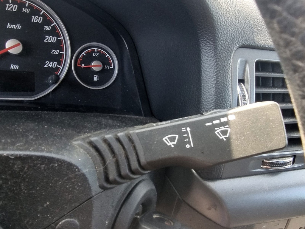 Maneta stergator Opel Vectra C [Fabr 2003-2008] 1.9 CDTI LRD 110 KW / 150 C