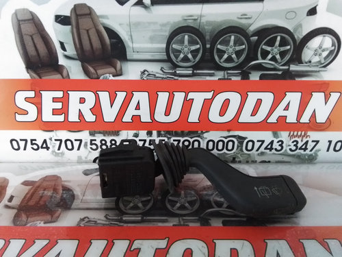 Maneta stergator Opel Zafira A (1999-2005) 2.0 Motorina 2001, 90124931
