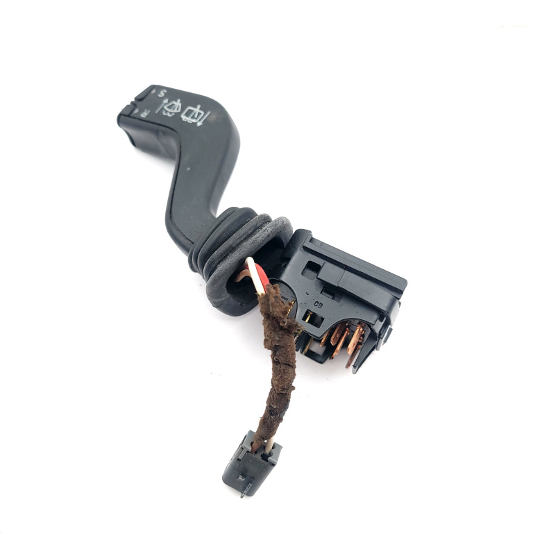 Maneta Stergator Opel ZAFIRA A (F75) 1999 - 2005 Benzina 090243395501392, 090 243 395 501.392, 090481242501579, 090 481 242 501.579, 090243394501538, 090 243 394 501.538, 090413242501537, 090 413 242 501.537, 090413243501536, 090 413 243 501.536
