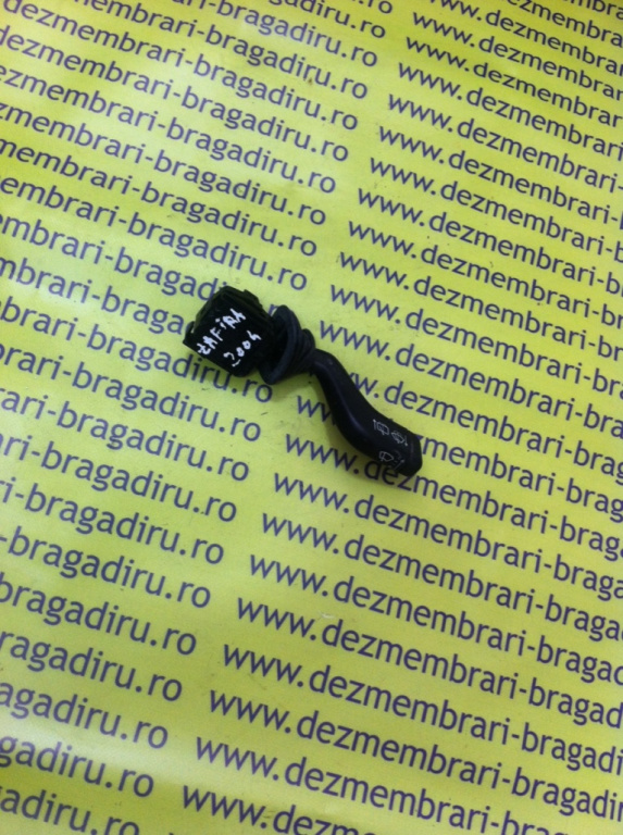 Maneta stergator Opel Zafira A [facelift] [2003 - 2005] Minivan 5-usi 1.6 MT (101 hp) (F75_)