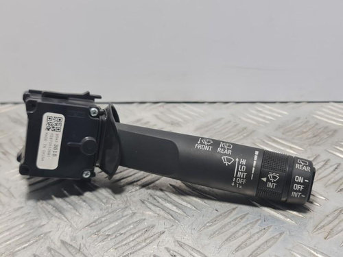 Maneta stergator Opel Zafira C 2011-2016 95433818