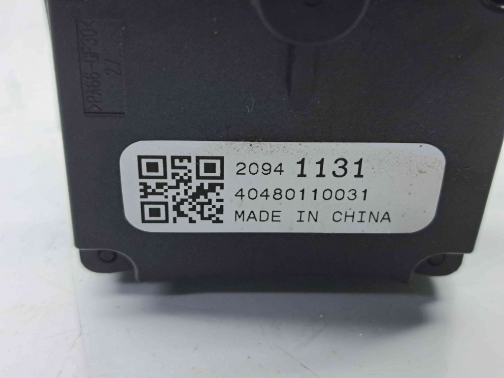 Maneta stergator Opel Zafira C (P12) [Fabr 2011-2017] 20941131