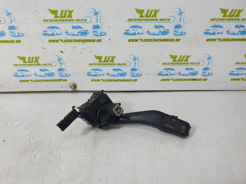 Maneta stergator parbriz 1k0953510a Volkswagen VW Golf 5 [2003 - 2009]