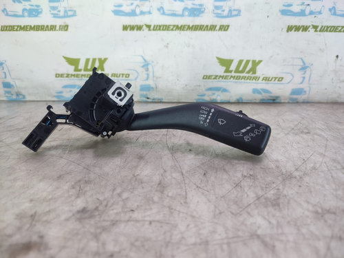 Maneta stergator parbriz 1k0953519h Seat Altea XL [facelift] [2009 - 2015]