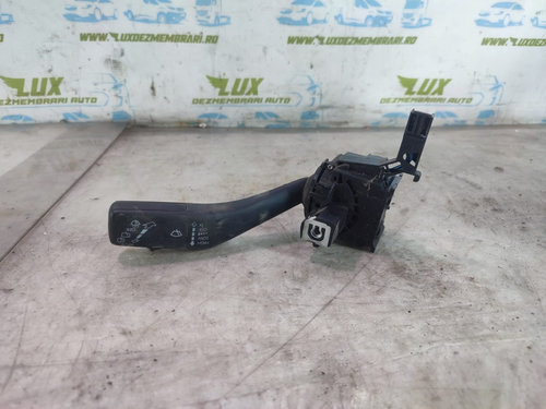 Maneta stergator parbriz 1k0953519h Seat Leon 2 1P [2005 - 2009]