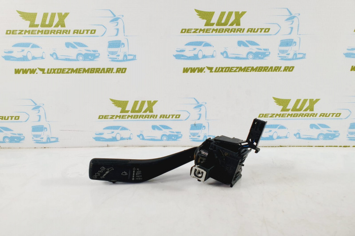 Maneta stergator parbriz 1k0953519h Seat Toledo 3 - 5P [2004 - 2010]