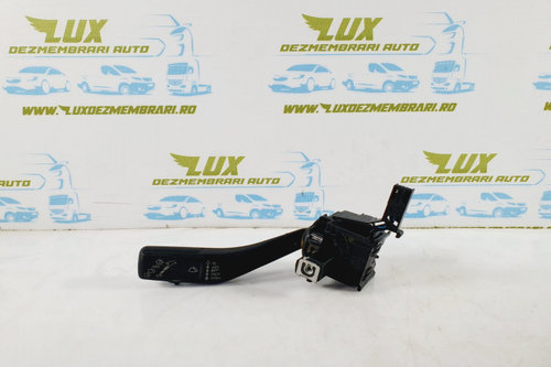 Maneta stergator parbriz 1k0953519h Seat Toledo 3 - 5P [2004 - 2010]