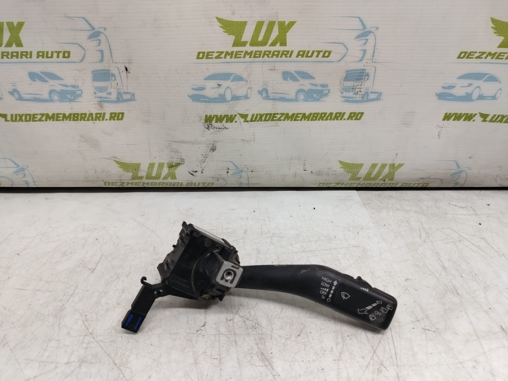 Maneta stergator parbriz 1k0953519h Seat Toledo 3 - 5P [2004 - 2010]