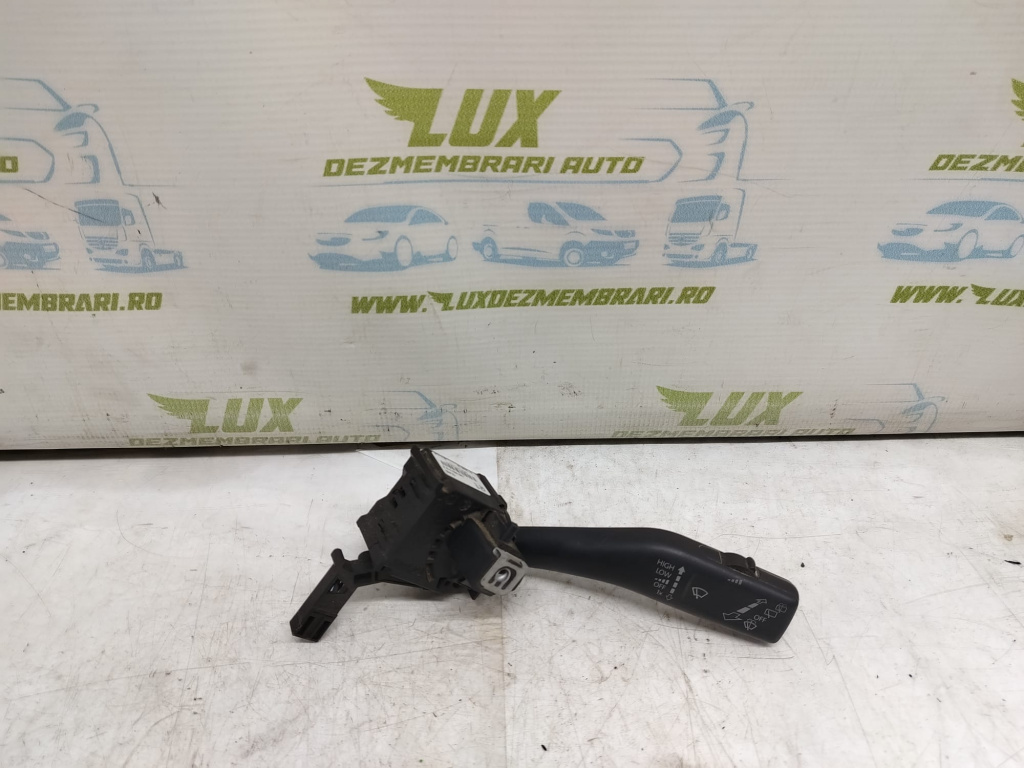 Maneta stergator parbriz 1k0953519h Seat Toledo 3 - 5P [2004 - 2010]