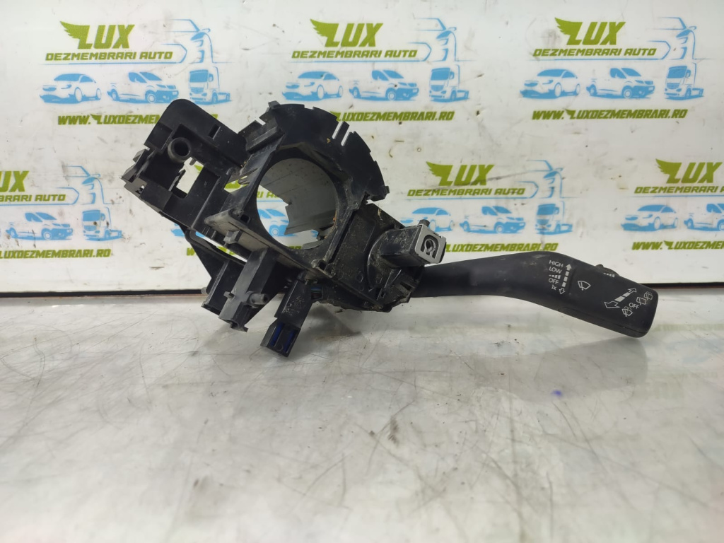 Maneta stergator parbriz 1k0953519h Seat Toledo 3 - 5P [2004 - 2010]