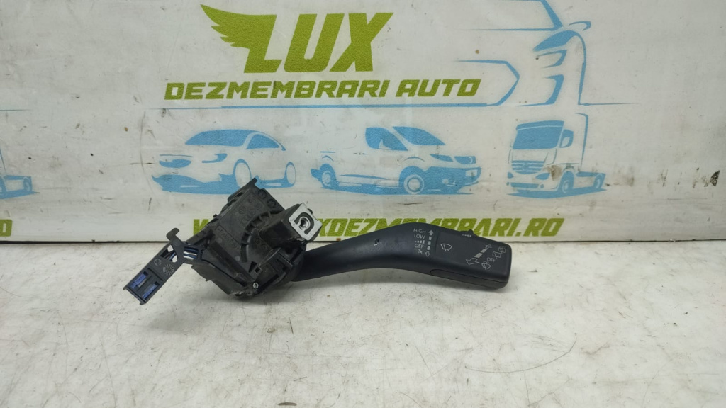 Maneta stergator parbriz 1k0953519h Volkswagen VW Passat B6 [2005 - 2010]