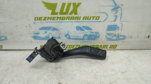 Maneta stergator parbriz 1k0953519h Volkswagen VW Golf 5 [2003 - 2009]