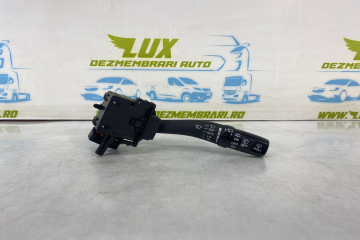 Maneta stergator parbriz 202004725 Hyundai Santa Fe CM [2006 - 2010]
