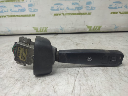 Maneta stergator parbriz 20553740 Volvo FM generatia [2005 - 2010] FMFH FH440 D9B300 EC06