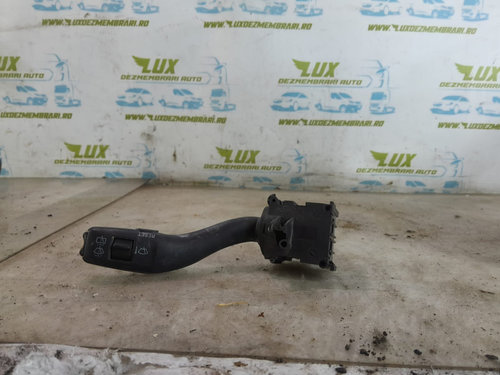Maneta stergator parbriz 4E0953503C Audi Q7 4L [2005 - 2009]