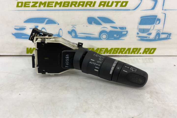 Maneta stergator parbriz 7405SN Nissan Note E11 [2005 - 2009]