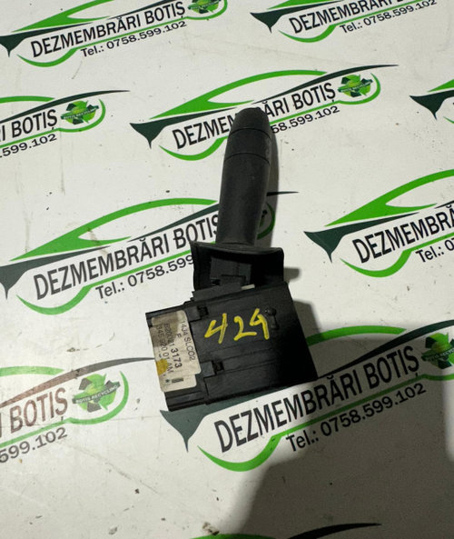 Maneta stergator parbriz 820021 Dacia Logan [2004 - 2008] Sedan 1.4 MT (75 hp)