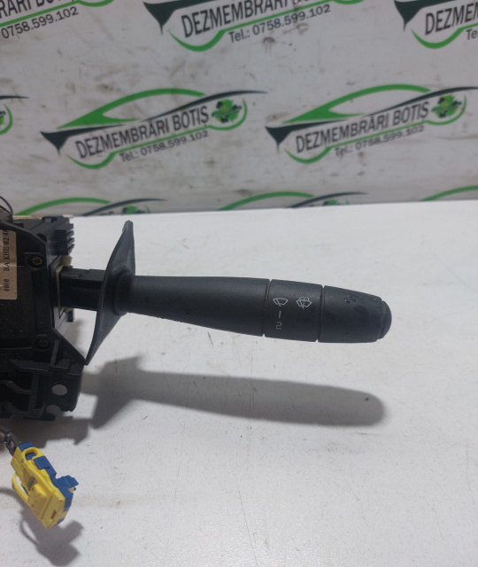 Maneta stergator parbriz 8200792579 / 820079 2579 Dacia Logan [2004 - 2008] Sedan 1.4 MT (75 hp)