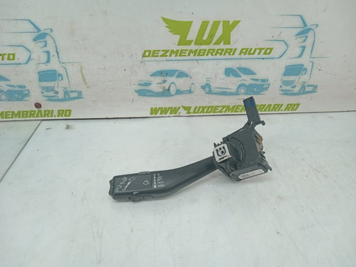 Maneta stergator parbriz anp80h024c Seat Leon 2 1P [2005 - 2009]