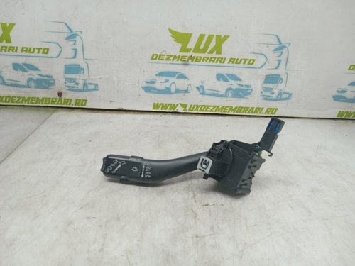 Maneta stergator parbriz anp80h024c Seat Leon 2 1P [2005 - 2009]