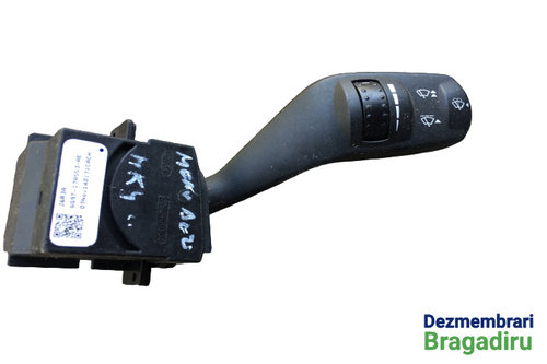 Maneta stergator parbriz Cod: 6G9T-17A553-AE Ford Mondeo MK4 [2007 - 2010] Sedan 2.0 TDCi DPF AT (14...