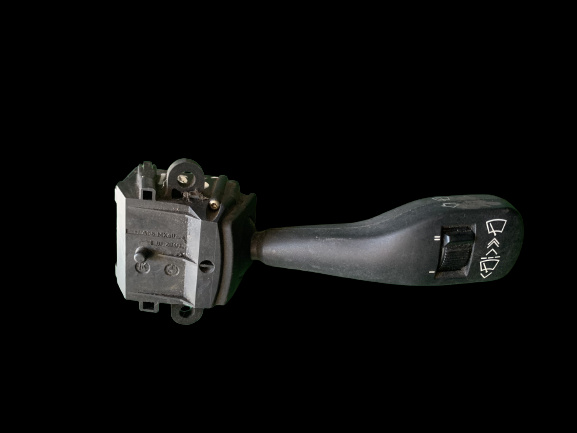 Maneta stergator parbriz Cod: 8363684 BMW Seria 3 E46 [1997 - 2003] Sedan 4-usi 328i AT (193 hp) SE 2.8i