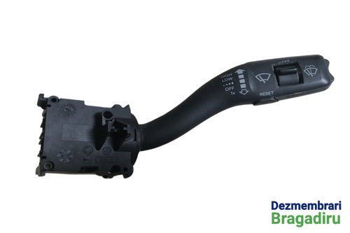 Maneta stergator parbriz cu BC Cod: 4E0953503F 4E0953503F Seat Exeo [2009 - 2012] Sedan 2.0 TDI MT (...