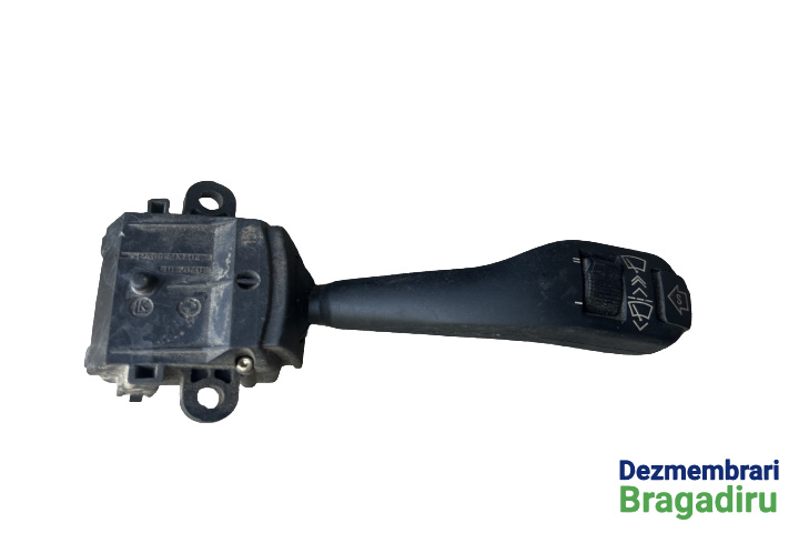 Maneta stergator parbriz cu BC Cod: 8375407 BMW Seria 3 E46 [1997 - 2003] Sedan 4-usi 318i MT (118 hp) 1.9