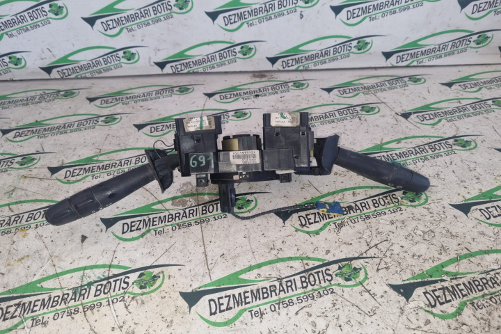 Maneta stergator parbriz cu BC Dacia Logan [2004 - 2008] Sedan 1.4 MT (75 hp)
