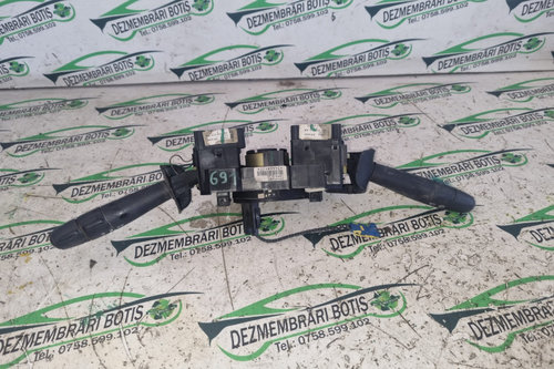 Maneta stergator parbriz cu BC Dacia Logan [2004 - 2008] Sedan 1.4 MT (75 hp)