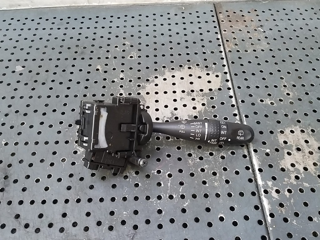 Maneta stergator parbriz fiat sedici 189