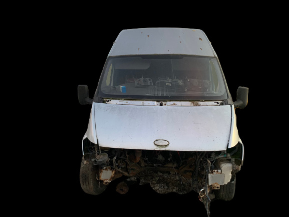 Maneta stergator parbriz Ford Transit 3 [2000 - 2006] Autoutilitara duba 5-usi 2.4 TDCi MT (137 hp)