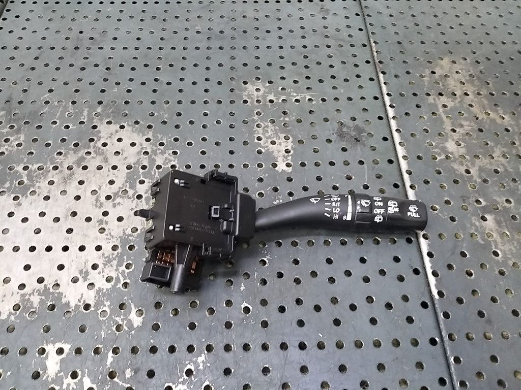 Maneta stergator parbriz hyundai santa fe 2 cm 202004726 202004725