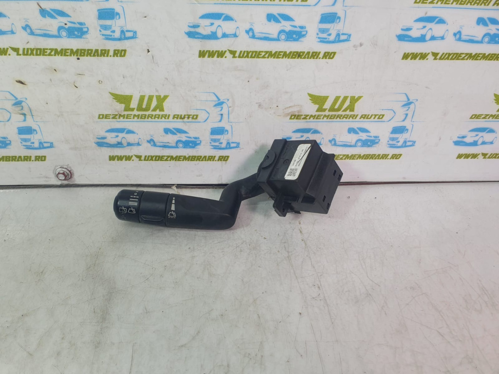 Maneta stergator parbriz j6r3a Ford Mondeo 4 [2007 - 2010]