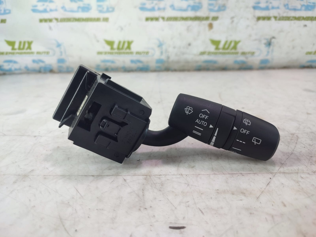 Maneta stergator parbriz KD47B Mazda CX-5 (KE) [2011 - 2015] 2.2 d SHY1