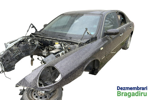 Maneta stergator parbriz Lancia Thesis [2001 - 2009] Sedan 2.0 MT Turbo (185 hp)