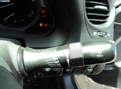 Maneta Stergator Parbriz Lexus IS 220D 2005 - 2010