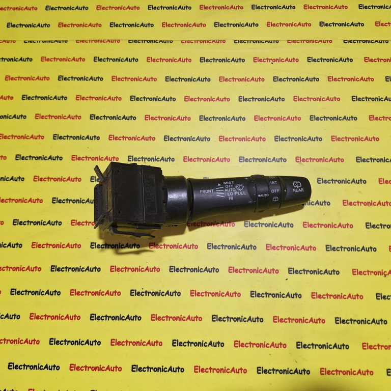Maneta stergator parbriz Mitsubishi L200 Triton Lancer 8, E532016,