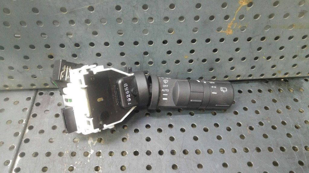 Maneta stergator parbriz nissan qashqai j10 nj10 jj10e