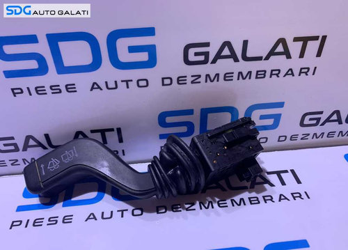 Maneta Stergator Parbriz Opel Corsa C 2000 - 2005 Cod 09185417
