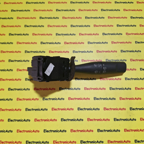 Maneta stergator parbriz PEUGEOT 206 berlina, 33779502, 96049597ZL,